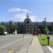 #16260 Collège Lionel-Groulx