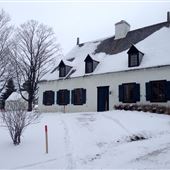 Domaine Gourdeau