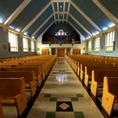 Église St-Trinité