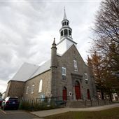 Église St-Michel