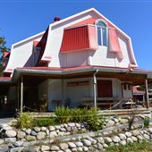 Auberge de jeunesse Tadoussac