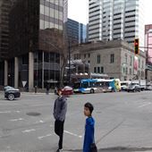 Rue Casgrain