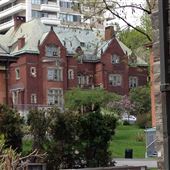 Université McGill - Maison Davis