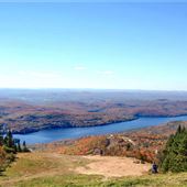 #16452 Sommet du Mont-Tremblant