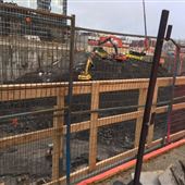 Construction Site BNC