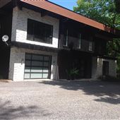 Martine House