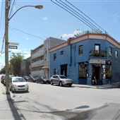 Rue Harmony