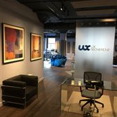 UX Recherche