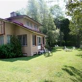 Chalet Stevenson