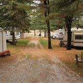 Camping Cantley