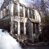 Wilson Mill