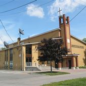 Centre communautaire