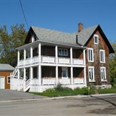 Maison Allumettes Dal