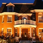 Auberge Montebello
