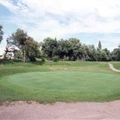Club de Golf Saint-François