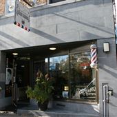 Giovanni Coiffure pour Hommes