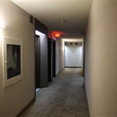 Appartement Allaire