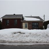 Maison Lacasse