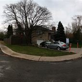 Bromley and Osborne Streets