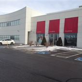 Clarins Canada Inc