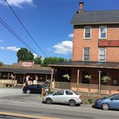 Dunham Brasserie Pub Usine