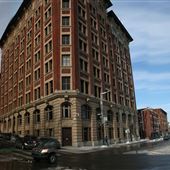 Bell Bldg
