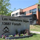 Les habitations Séguin