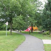 Parc du Bien-Être-de-la-Jeunesse