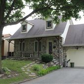 Rue Gibeault