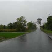 Montée Bellevue