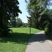Parc Victoria