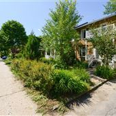 Rue Frontenac