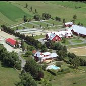 #16352 Ferme Équa