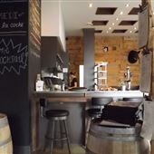 Bistro Le Sanglier
