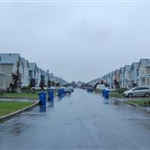 Rue Charles Yelle