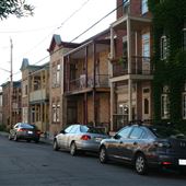 Rue Dolbeau