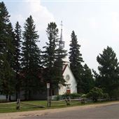 #3746 Chapelle Mont-Trembalnt