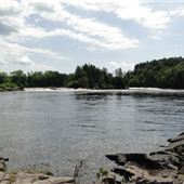 #15369 Huberdeau