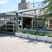 Marché des Éclusiers
