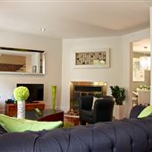 Condo Wolfe