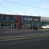 Maddison Electronics