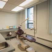 Cégep F.X.-Garneau - Hygiène dentaire
