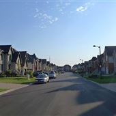 Maisons rue Coreli