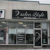 Salon iStyle