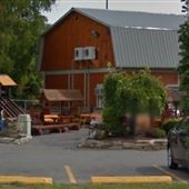 Cascades Golf
