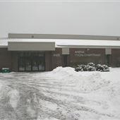 Arena Yvon-Chartrand