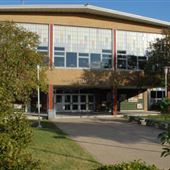 École secondaire Gérard-Filion