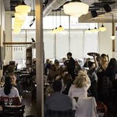 Bistros-Cafés Sherbrooke