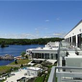 #16252 Estérel Resort
