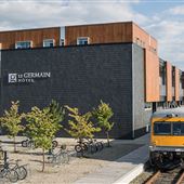 Hôtel Le Germain Charlevoix